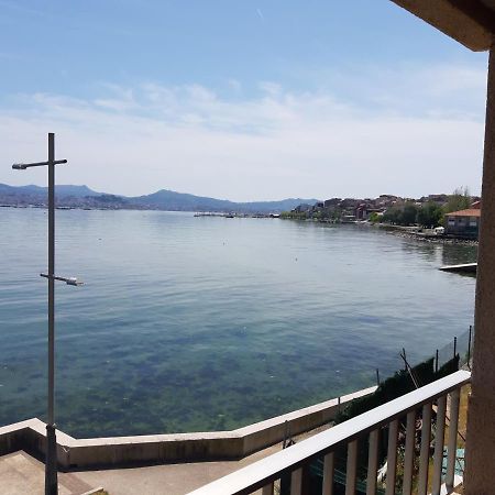 Vivienda Moana A Pie De Playa El Pisin Appartement Buitenkant foto