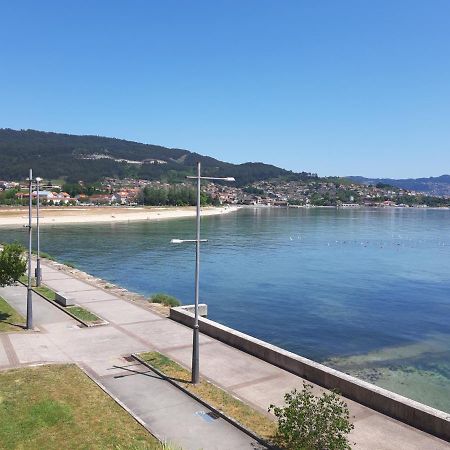 Vivienda Moana A Pie De Playa El Pisin Appartement Buitenkant foto