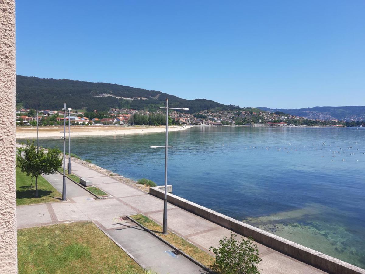Vivienda Moana A Pie De Playa El Pisin Appartement Buitenkant foto