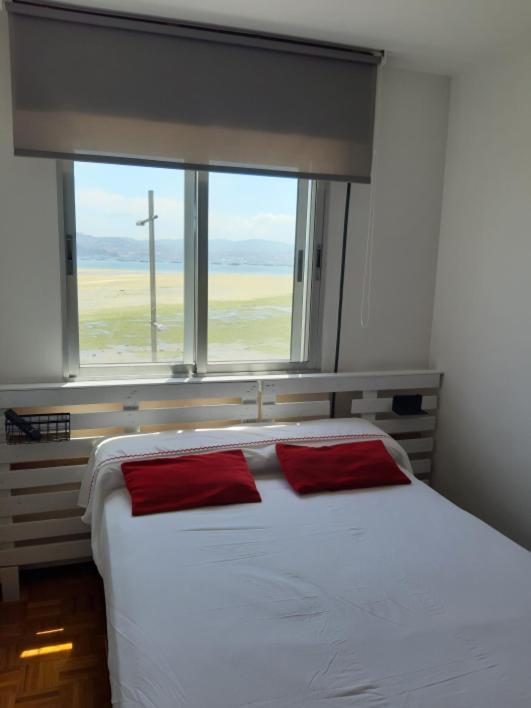 Vivienda Moana A Pie De Playa El Pisin Appartement Buitenkant foto