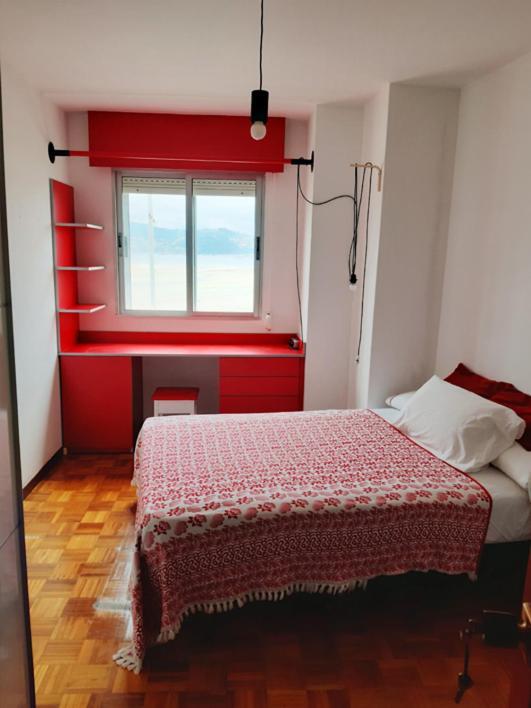 Vivienda Moana A Pie De Playa El Pisin Appartement Buitenkant foto