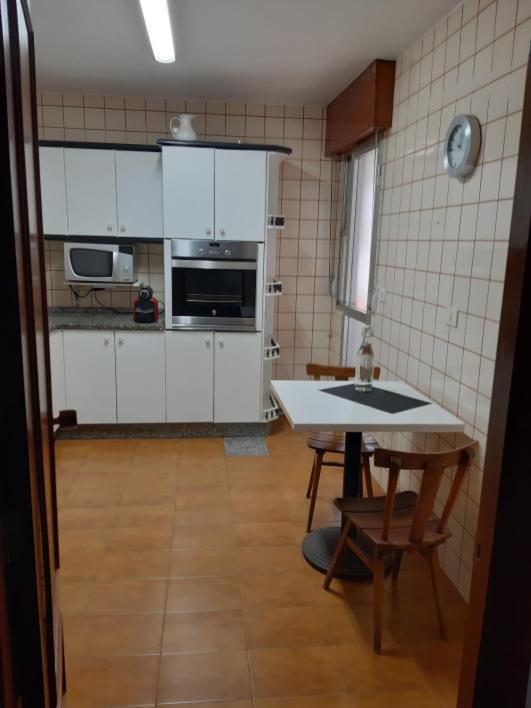Vivienda Moana A Pie De Playa El Pisin Appartement Buitenkant foto