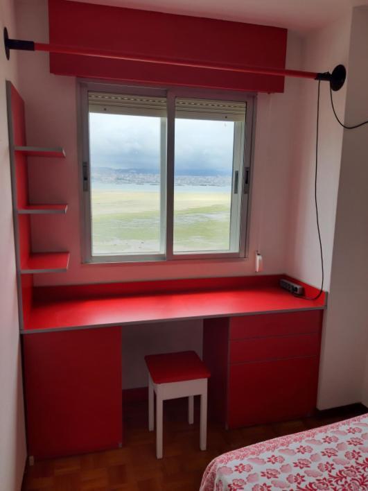 Vivienda Moana A Pie De Playa El Pisin Appartement Buitenkant foto